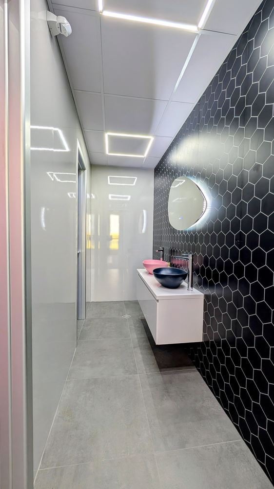 K pronájmu  Prodejna Sofia , Malinova dolina , 210 m2 | 28762949 - obraz [13]