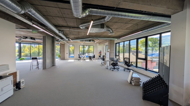 K pronájmu  Prodejna Sofia , Malinova dolina , 210 m2 | 28762949 - obraz [9]