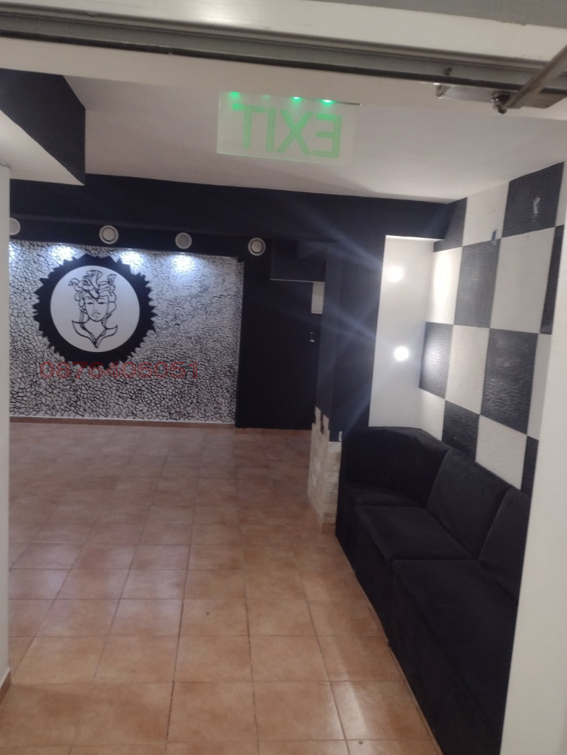 Дава под наем ЗАВЕДЕНИЕ, гр. Стара Загора, Операта, снимка 9 - Заведения - 52779544