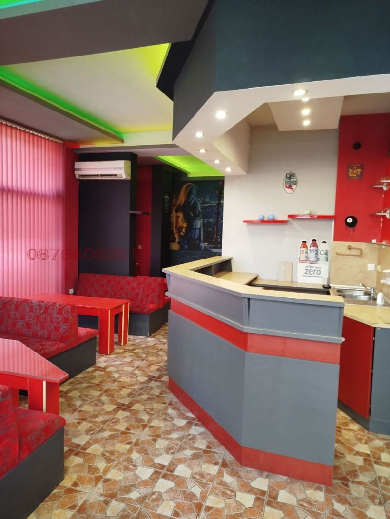 Дава под наем ЗАВЕДЕНИЕ, гр. Стара Загора, Операта, снимка 12 - Заведения - 52779544