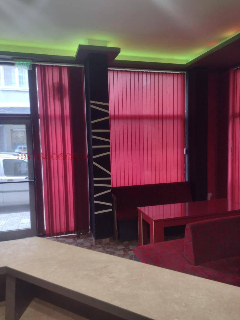 Дава под наем ЗАВЕДЕНИЕ, гр. Стара Загора, Операта, снимка 7 - Заведения - 52779544