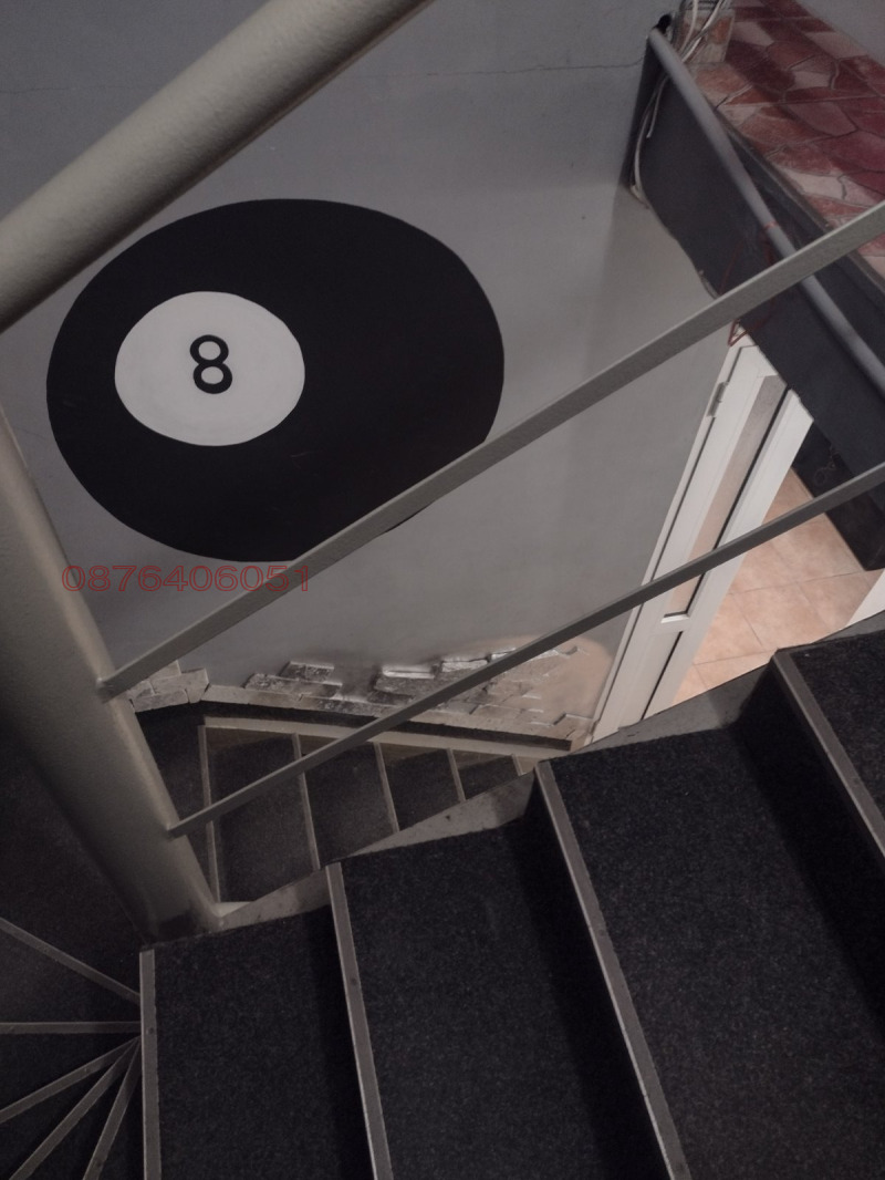 Дава под наем ЗАВЕДЕНИЕ, гр. Стара Загора, Операта, снимка 11 - Заведения - 52779544