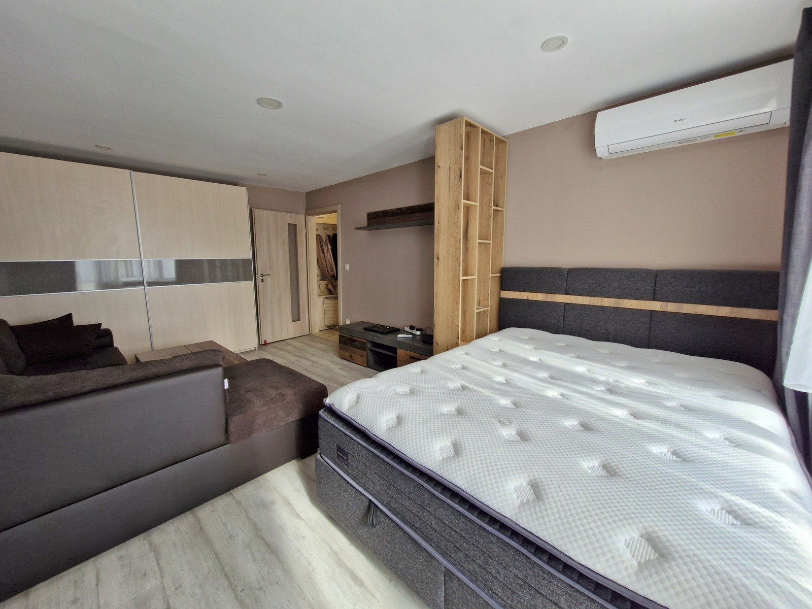 Дава под наем 1-СТАЕН, гр. София, Надежда 3, снимка 5 - Апартаменти - 53796310