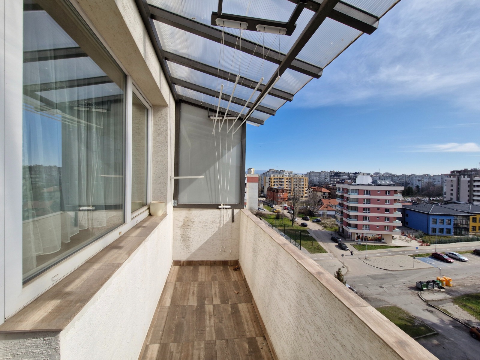 Дава под наем 1-СТАЕН, гр. София, Надежда 3, снимка 6 - Апартаменти - 53796310