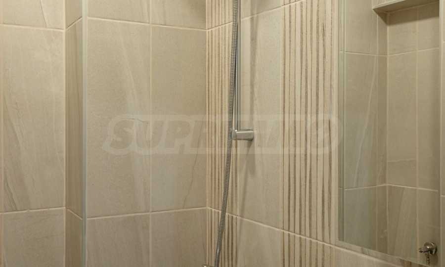Дава под наем 1-СТАЕН, гр. Варна, Гръцка махала, снимка 7 - Апартаменти - 56022755