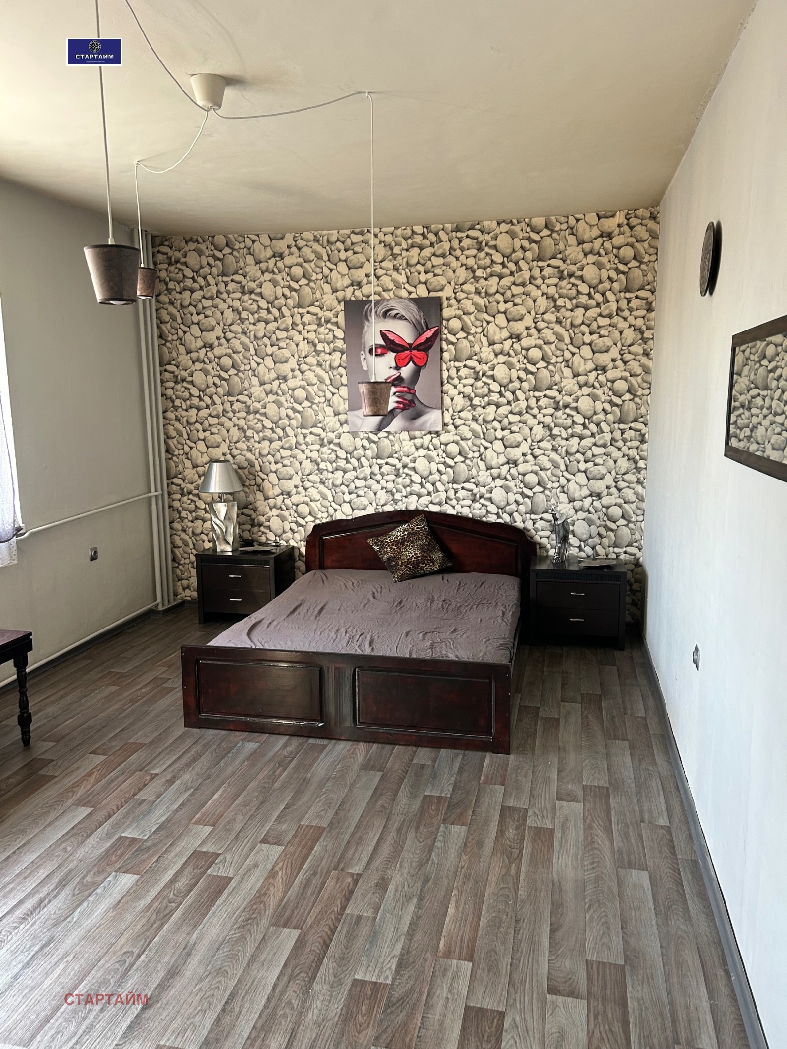 Дава под наем 2-СТАЕН, гр. София, Сухата река, снимка 7 - Апартаменти - 53660851