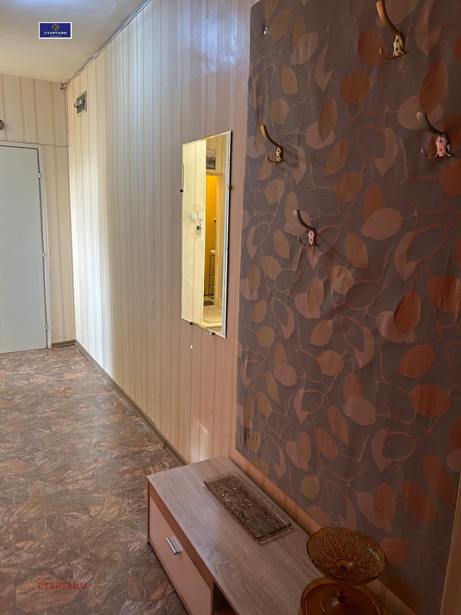 Дава под наем 2-СТАЕН, гр. София, Сухата река, снимка 12 - Апартаменти - 53660851