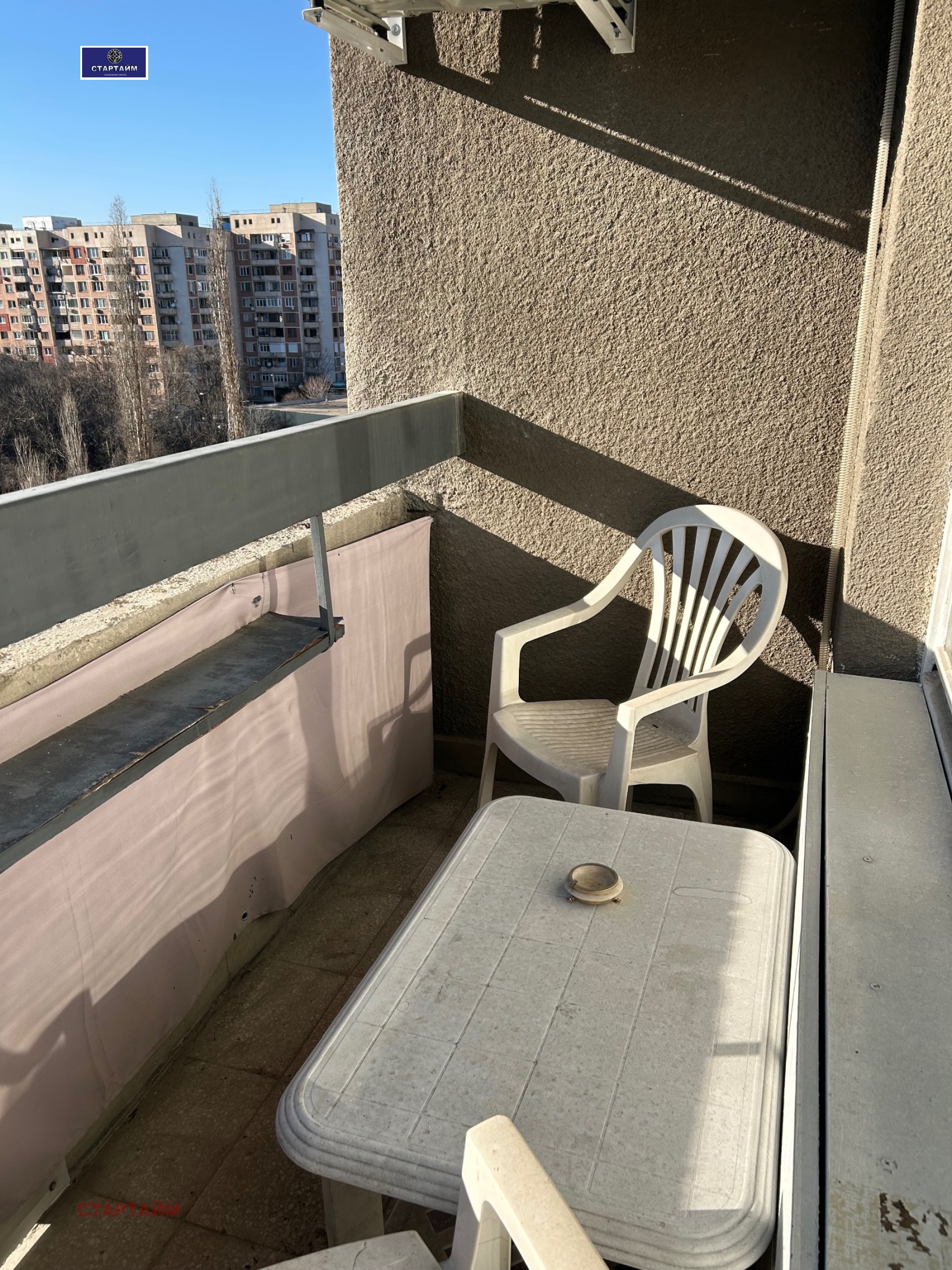 Дава под наем 2-СТАЕН, гр. София, Сухата река, снимка 6 - Апартаменти - 53660851