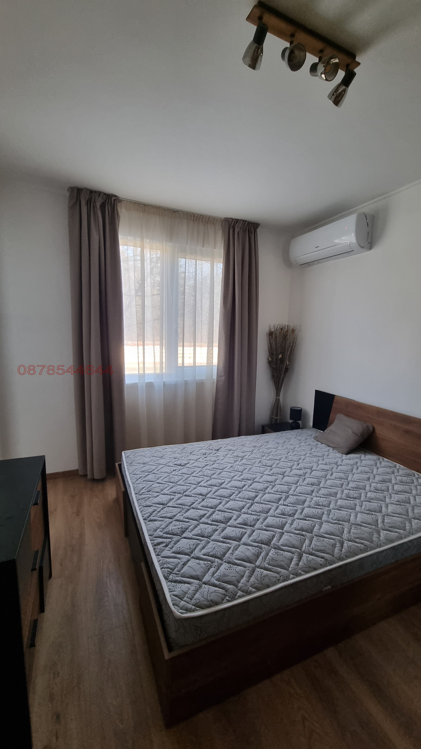 Дава под наем 2-СТАЕН, гр. София, Лозенец