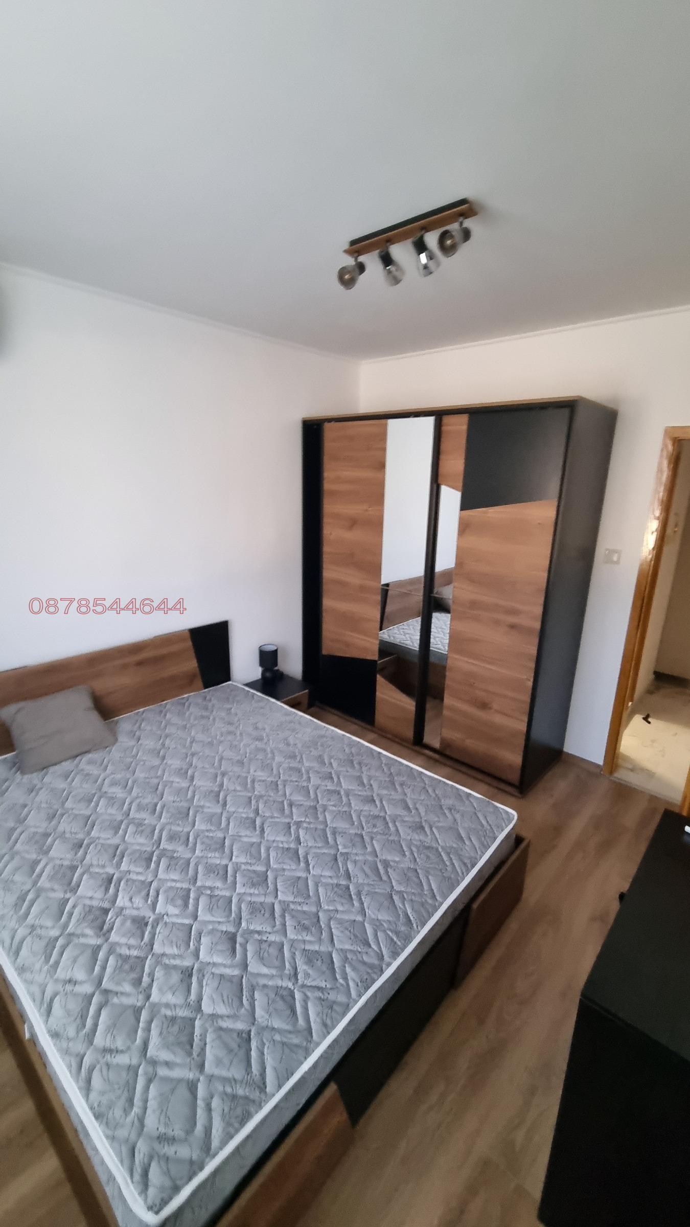 Дава под наем 2-СТАЕН, гр. София, Лозенец, снимка 9 - Апартаменти - 54127368