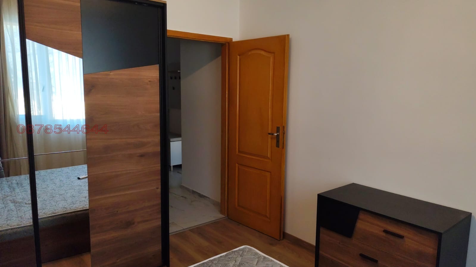 Дава под наем 2-СТАЕН, гр. София, Лозенец, снимка 10 - Апартаменти - 54127368