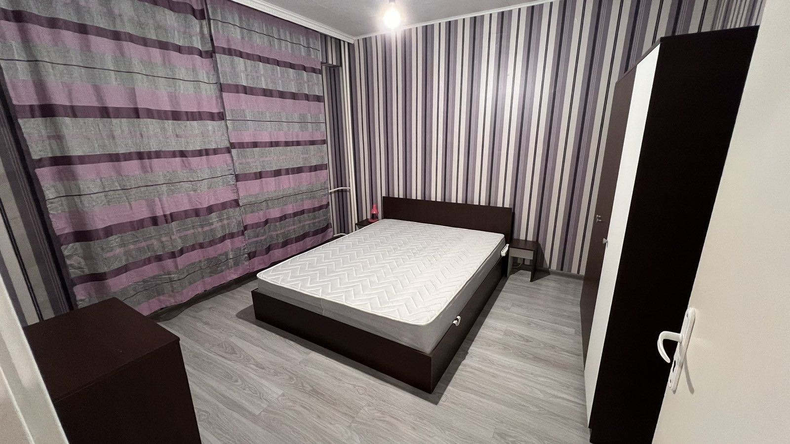 Дава под наем 2-СТАЕН, гр. София, Банишора, снимка 6 - Апартаменти - 54211658