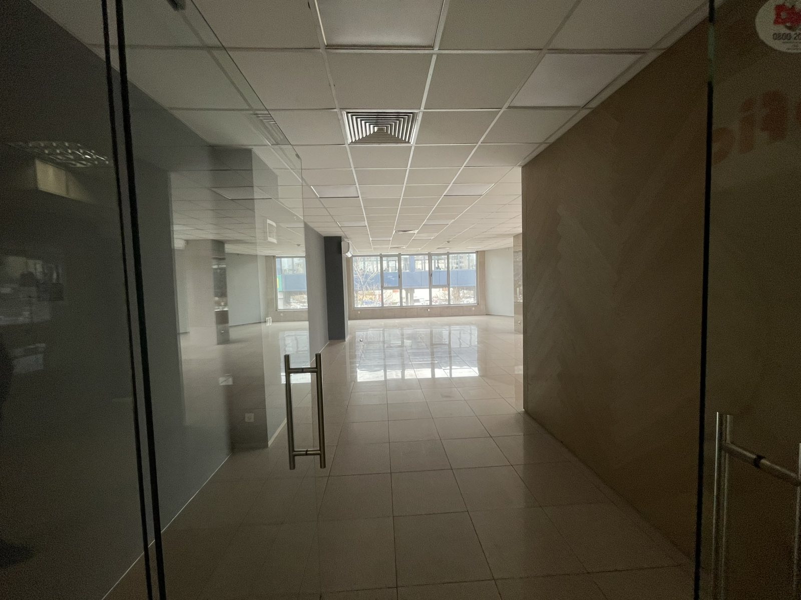 Дава под наем ОФИС, гр. София, Манастирски ливади, снимка 3 - Офиси - 54110014