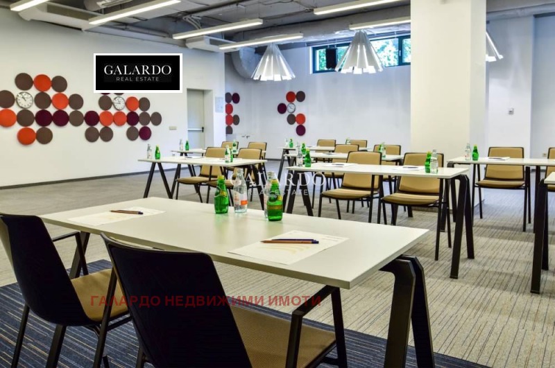 Дава под Наем ОФИС в град София, Яворов - 421 кв.м / 7 368 € » 14 410.56 лв., ГАЛАРДО НЕДВИЖИМИ ИМОТИ
