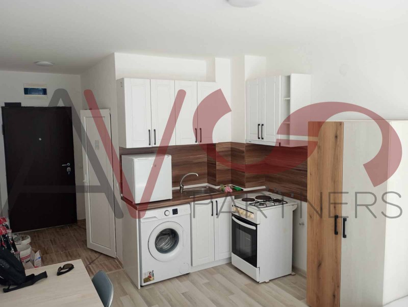 Дава под наем 1-СТАЕН, гр. София, Малинова долина