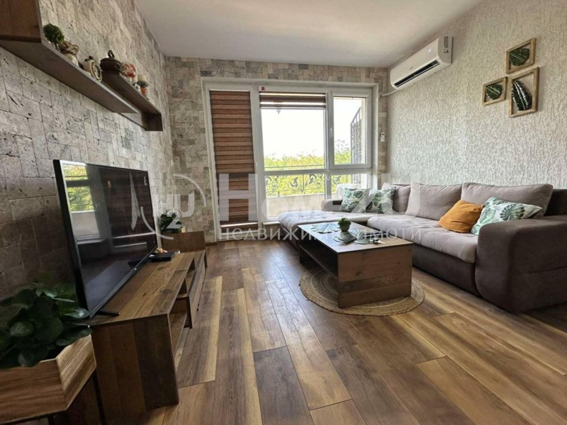 Te huur  1 slaapkamer Plovdiv , Christo Smirnenski , 65 m² | 62918017 - afbeelding [2]