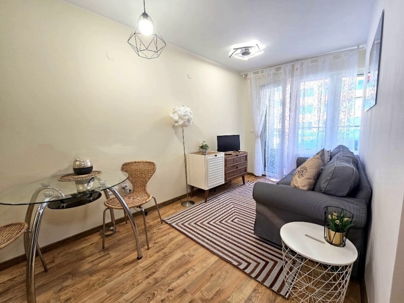 Para alugar  1 quarto Sofia , Studentski grad , 60 m² | 90223407 - imagem [2]