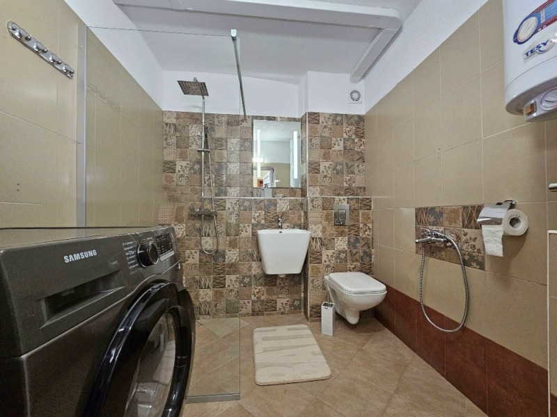 Para alugar  1 quarto Sofia , Studentski grad , 60 m² | 90223407 - imagem [8]