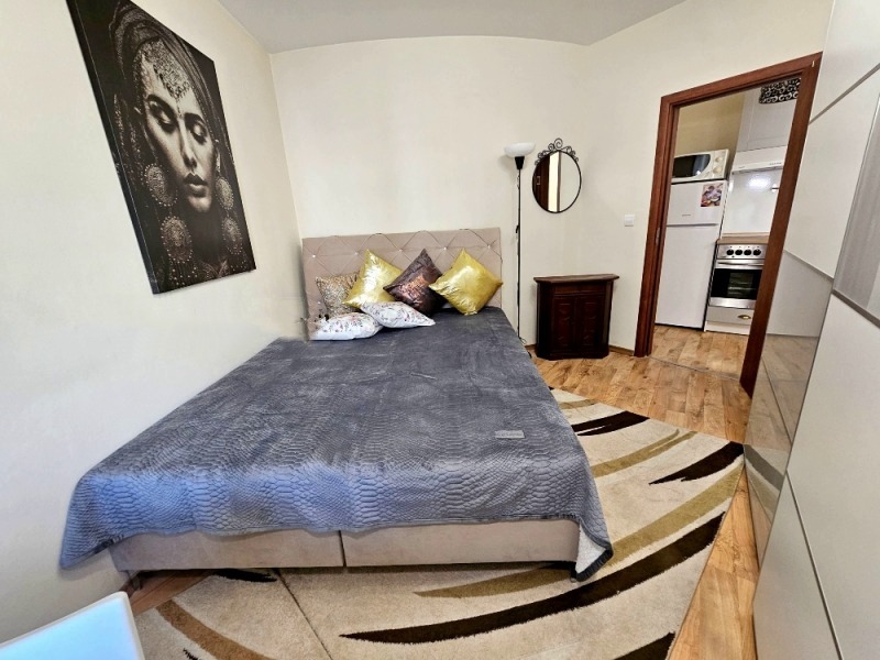 En renta  1 dormitorio Sofia , Studentski grad , 60 metros cuadrados | 90223407 - imagen [7]