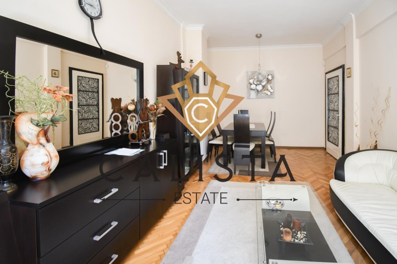 For Rent  1 bedroom Sofia , Hipodruma , 72 sq.m | 69839920 - image [10]