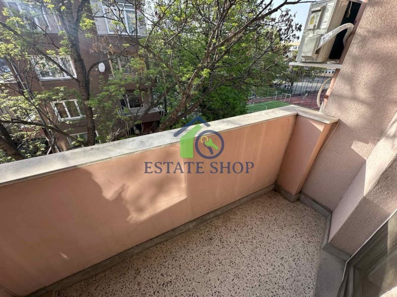 Προς ενοικίαση  1 υπνοδωμάτιο Πλοβδηβ , Κγιουτσυκ Παρηζ , 52 τ.μ | 94130397 - εικόνα [13]