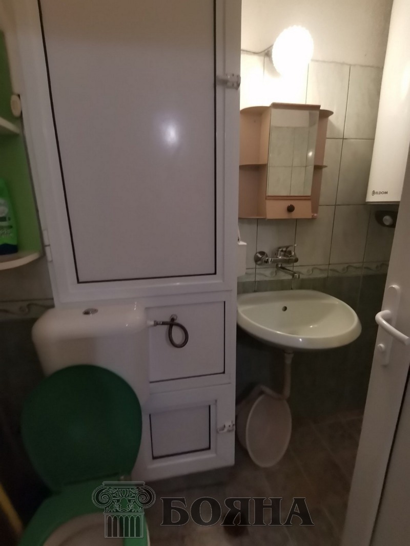 Til leje  1 soveværelse Ruse , Zdravets Iztok , 62 kvm | 87372872 - billede [14]