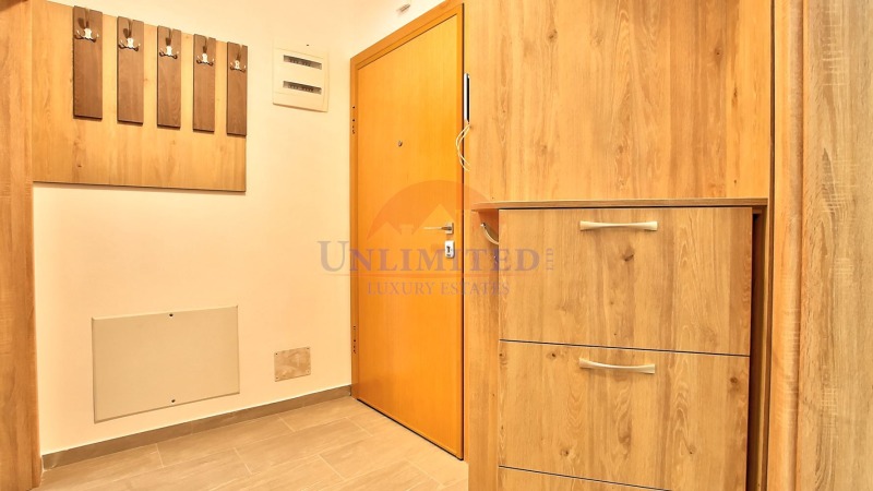 Дава под наем  2-стаен град София , Лозенец , 80 кв.м | 64614705 - изображение [7]