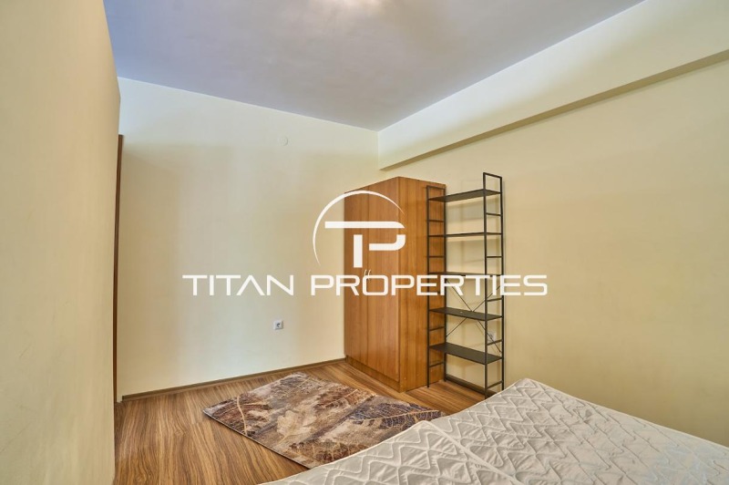 De inchiriat  1 dormitor Plovdiv , Cârșiiaca , 60 mp | 29247955 - imagine [4]
