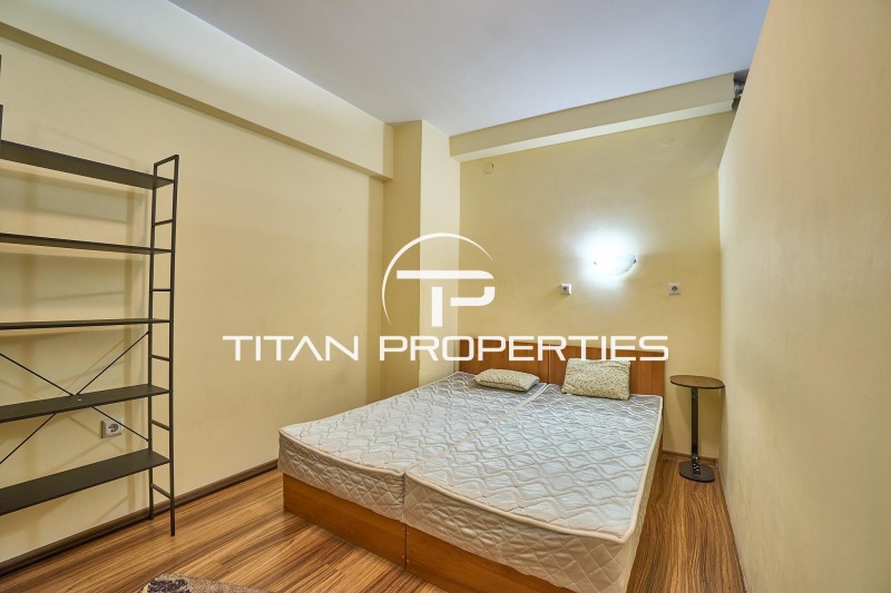 De inchiriat  1 dormitor Plovdiv , Cârșiiaca , 60 mp | 29247955 - imagine [3]