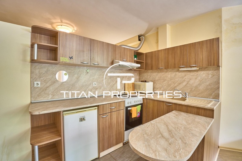 De inchiriat  1 dormitor Plovdiv , Cârșiiaca , 60 mp | 29247955 - imagine [2]