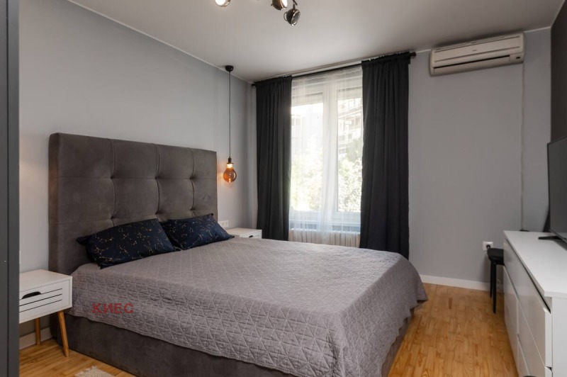 В аренду  1 спальня София , Лозенец , 85 кв.м | 84804588 - изображение [7]