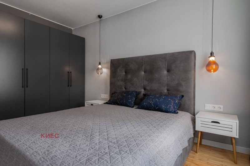 В аренду  1 спальня София , Лозенец , 85 кв.м | 84804588 - изображение [8]