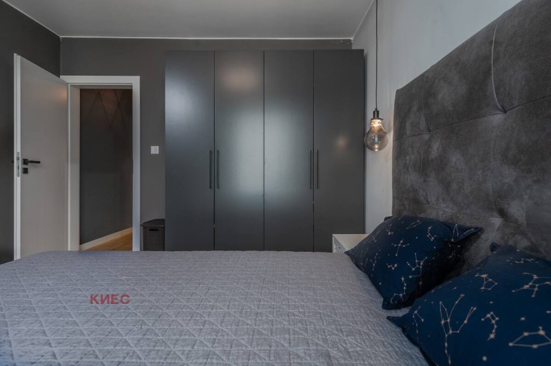 В аренду  1 спальня София , Лозенец , 85 кв.м | 84804588 - изображение [6]