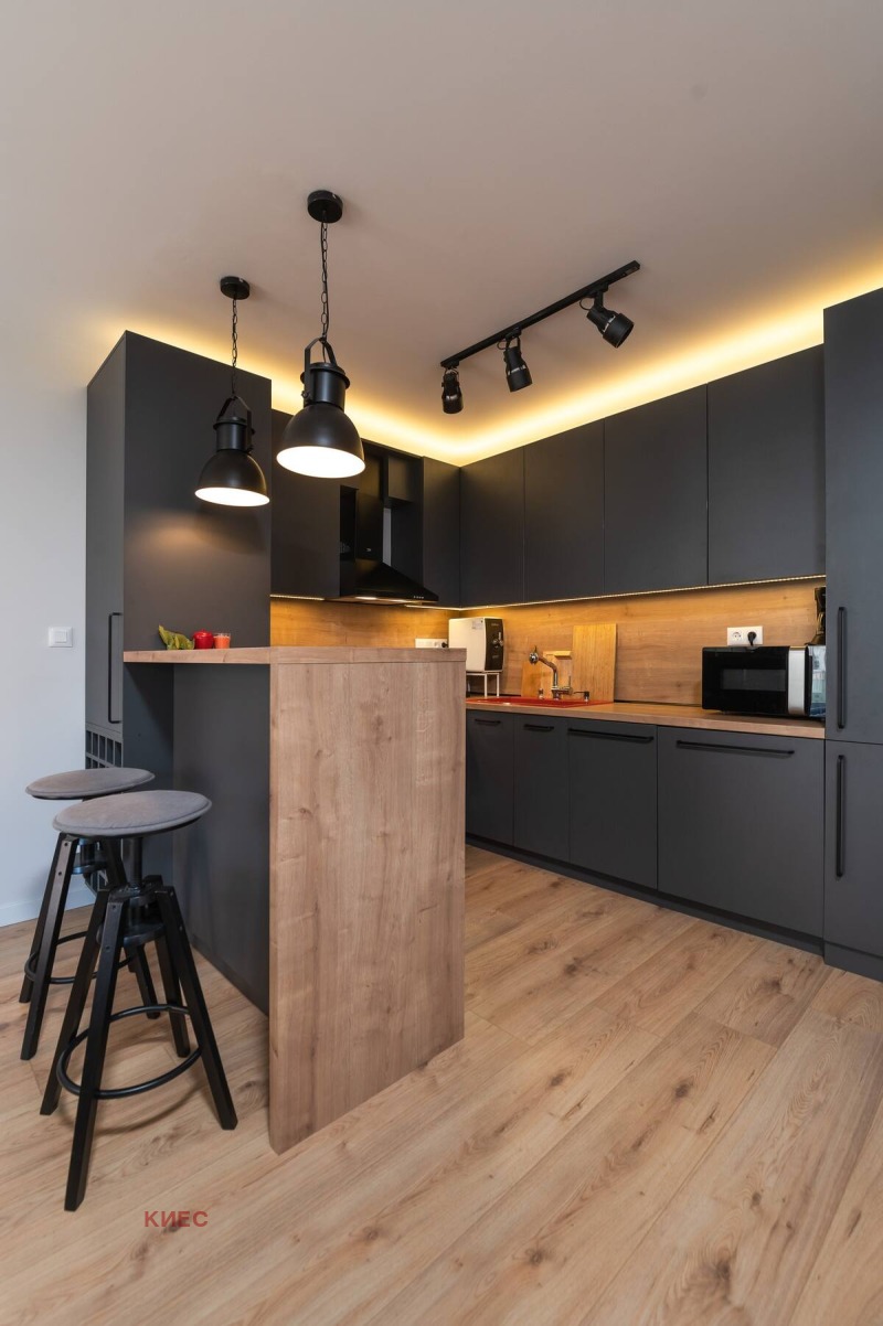 В аренду  1 спальня София , Лозенец , 85 кв.м | 84804588 - изображение [4]