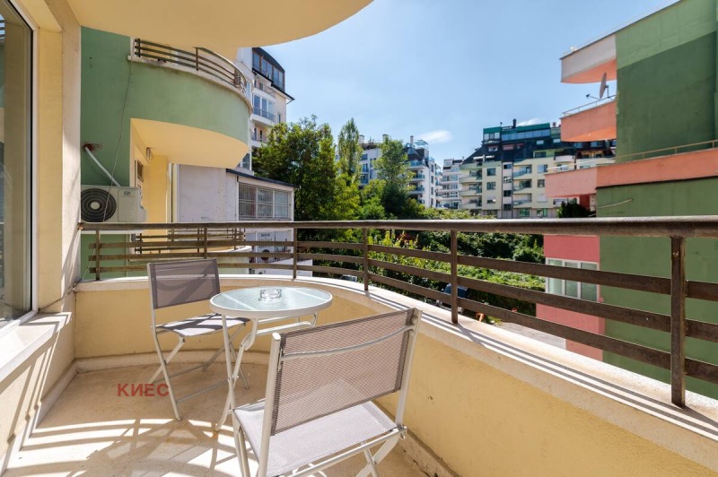 В аренду  1 спальня София , Лозенец , 85 кв.м | 84804588 - изображение [11]