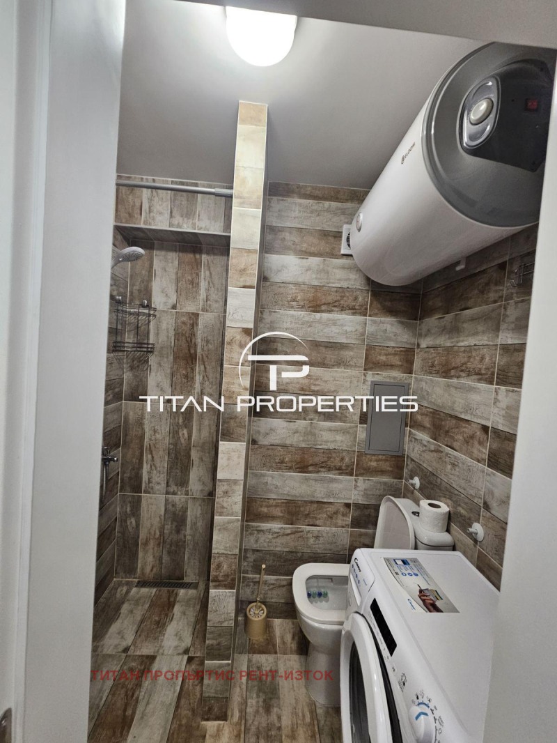 Zu vermieten  1 Schlafzimmer Burgas , Zorniza , 50 qm | 37264874 - Bild [6]