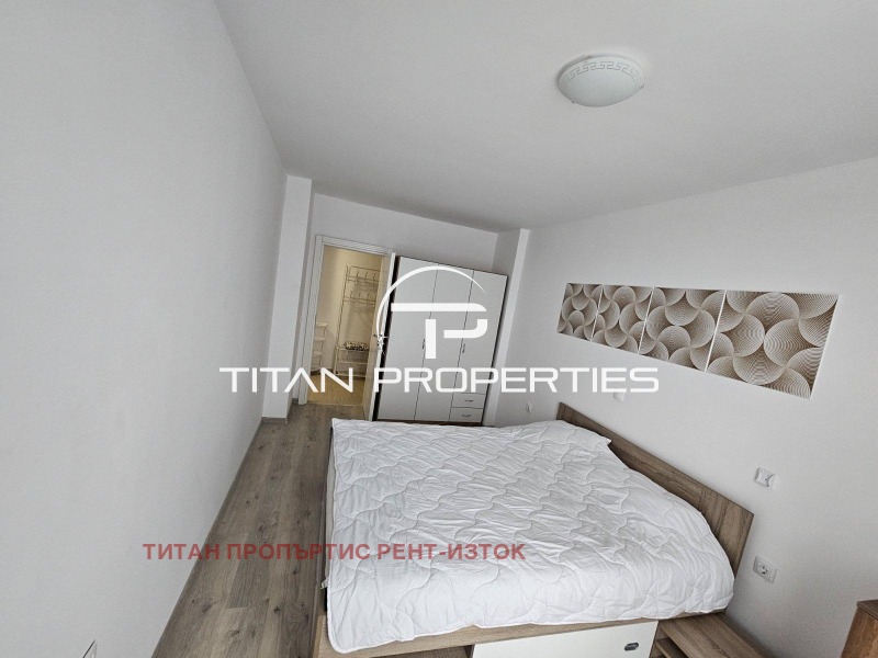 Zu vermieten  1 Schlafzimmer Burgas , Zorniza , 50 qm | 37264874 - Bild [3]