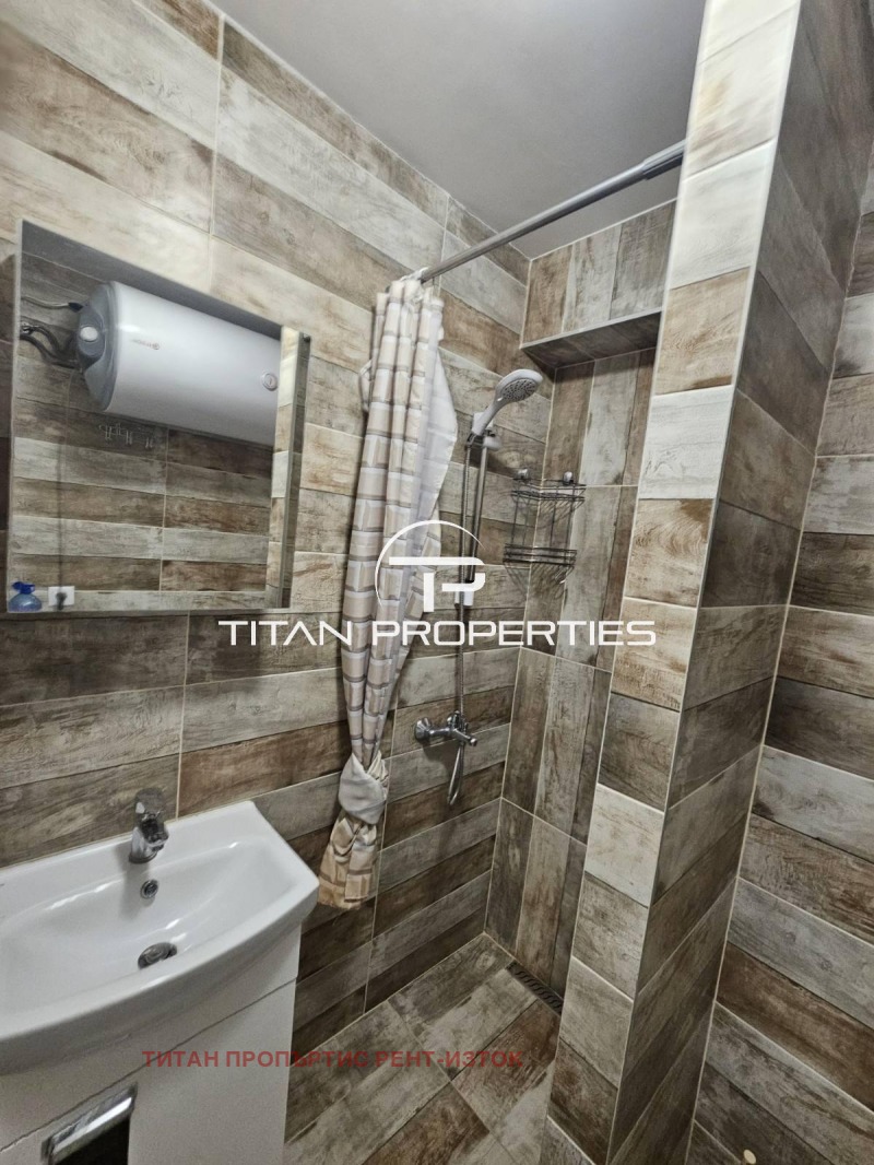 Zu vermieten  1 Schlafzimmer Burgas , Zorniza , 50 qm | 37264874 - Bild [5]