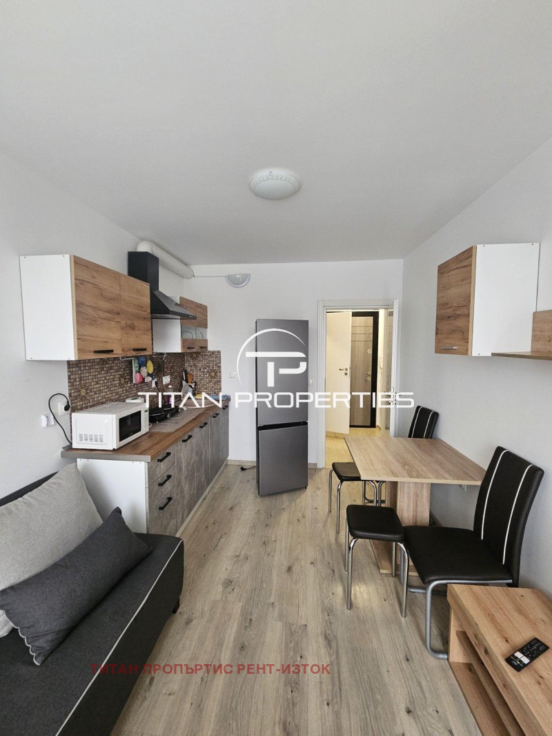 Zu vermieten  1 Schlafzimmer Burgas , Zorniza , 50 qm | 37264874 - Bild [2]