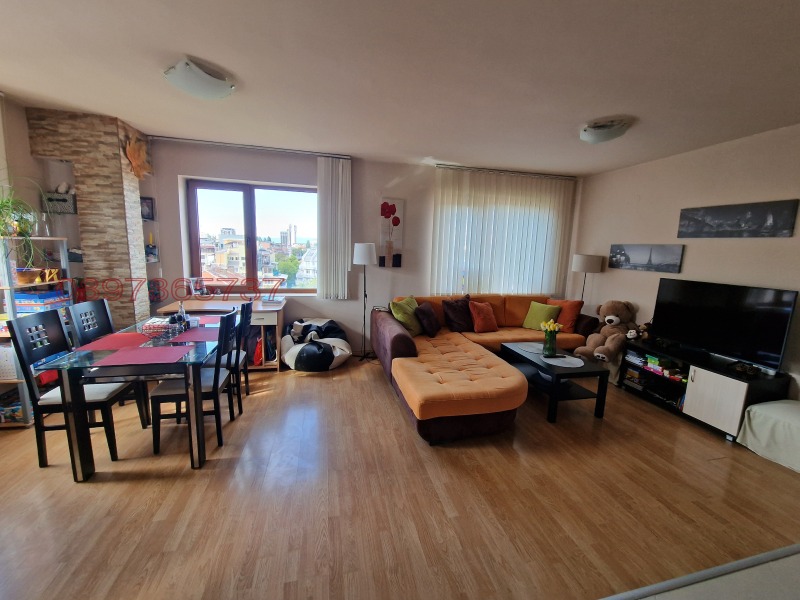 Дава под наем  2-стаен град Пловдив , Мараша , 75 кв.м | 58703168