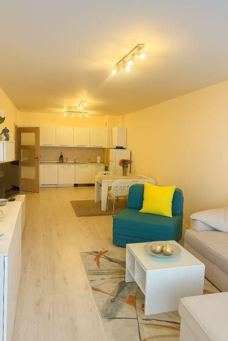 Дава под наем 2-СТАЕН, гр. Варна, Аспарухово