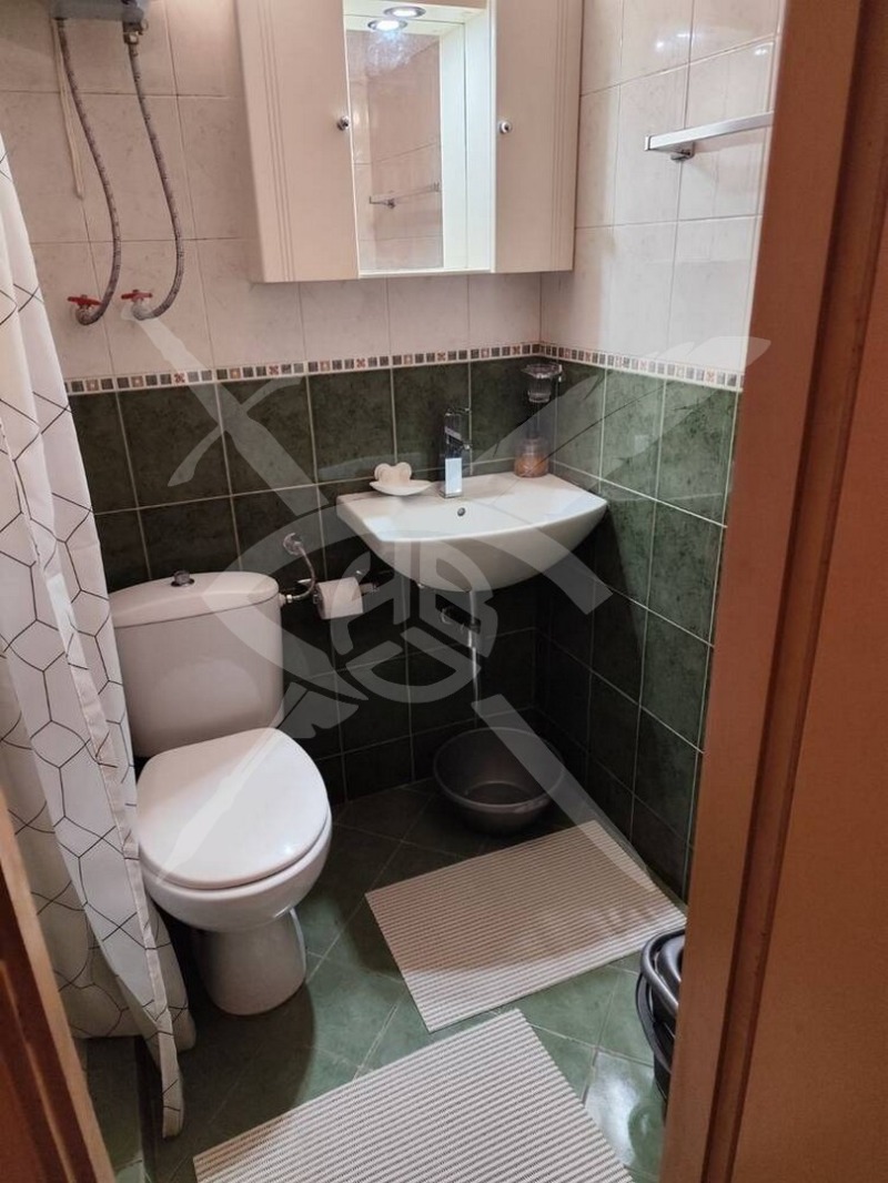 Дава под наем 2-СТАЕН, гр. София, Гоце Делчев, снимка 9 - Апартаменти - 52682434