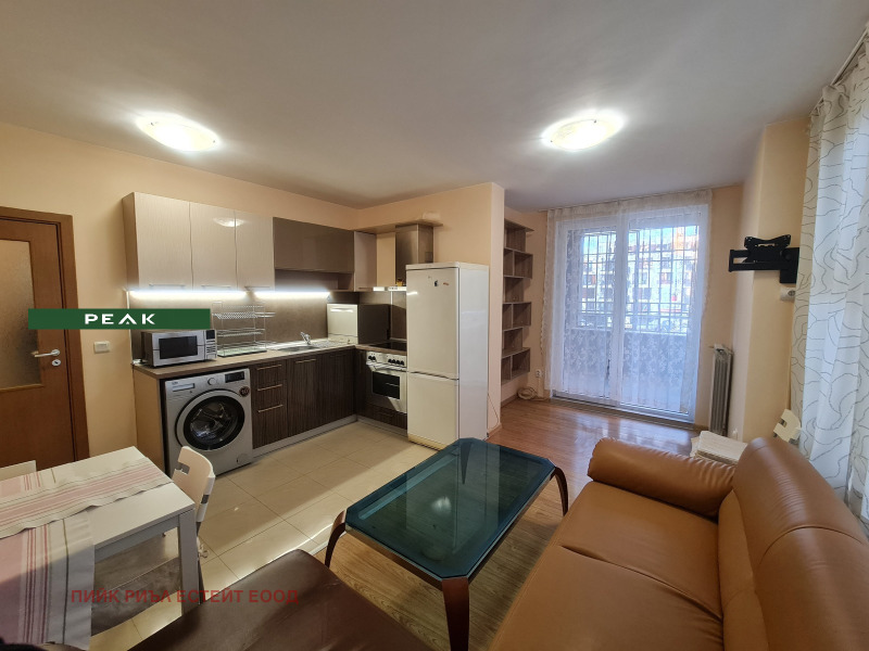 Da affittare  2 camere da letto Sofia , Manastirski livadi , 72 mq | 96457143