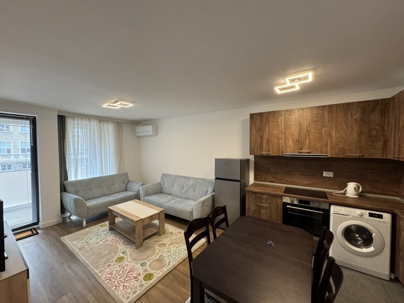 K pronájmu  2 ložnice Plovdiv , Centar , 100 m2 | 46165788 - obraz [16]