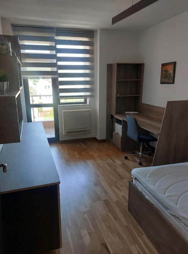 K pronájmu  2 ložnice Plovdiv , Centar , 100 m2 | 46165788 - obraz [4]