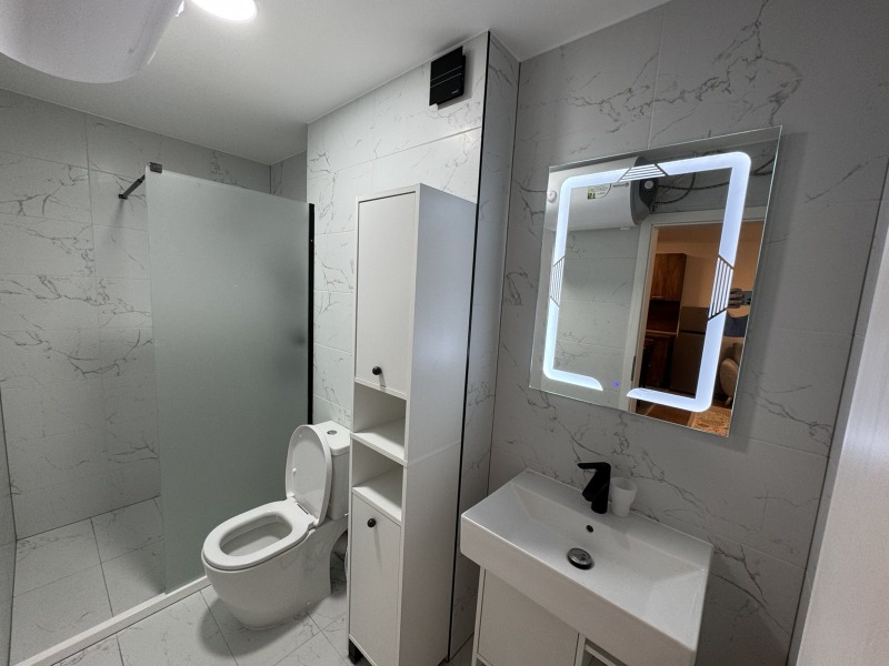 K pronájmu  2 ložnice Plovdiv , Centar , 100 m2 | 46165788 - obraz [13]