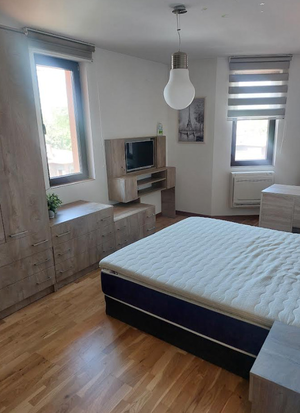 K pronájmu  2 ložnice Plovdiv , Centar , 100 m2 | 46165788 - obraz [6]