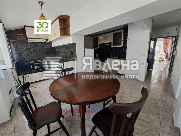 Προς ενοικίαση  2 υπνοδωμάτια Βαρνα , ΤΣαταλδζα , 80 τ.μ | 65746154 - εικόνα [3]