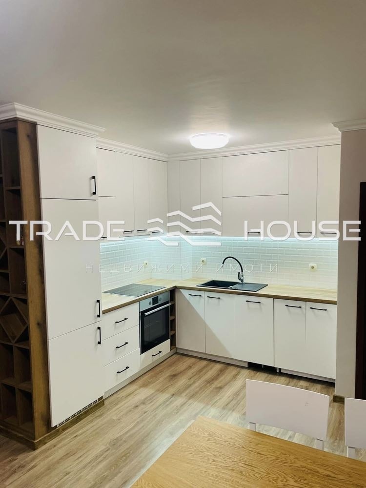 Para alugar  2 quartos Plovdiv , Kiutchuk Parij , 85 m² | 77173449 - imagem [4]