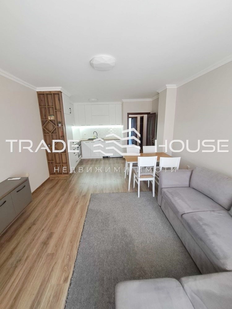 Para alugar  2 quartos Plovdiv , Kiutchuk Parij , 85 m² | 77173449 - imagem [2]